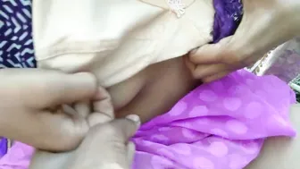 Indian Bhabhi Getting Fucked Hard By Her Brother In Law In Farm Field
