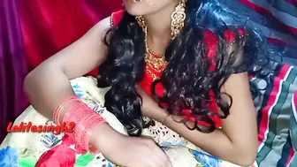 Virgin Desi Girl Screaming During Her First Rough Fuck At Home