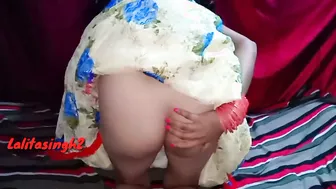 Virgin Desi Girl Screaming During Her First Rough Fuck At Home