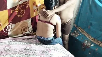 Desi Brother In Law And Sister In Law Fucking Hard With Hindi Audio