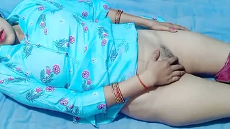 Desi Village Girlfriend Loses Virginity To Boyfriend Behind The Wheat Fields