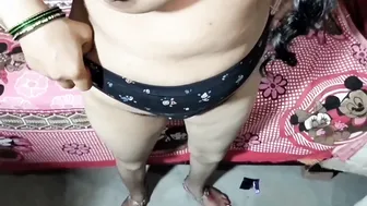 Desi Cute Girl With Perfect Body Getting Pounded Hard Moaning Loud