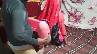 Desi Sister Begs Brother To Fuck Her Pussy Deep In Their Shared Bedroom
