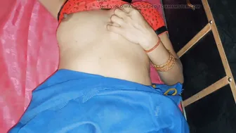 Village Bhabhi Pissing In Bathroom Before Getting Her Pussy Stretched Open