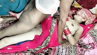 Tamil Bride Giving Sloppy Blowjob On Wedding Night Hindi Audio