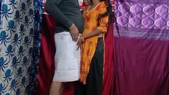 Desi College Girl Called Home And Fucked Hard By Her Boyfriend Today