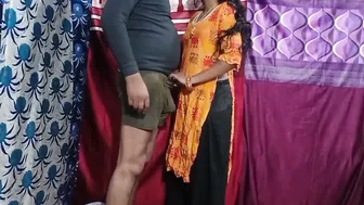 Desi College Girl Called Home And Fucked Hard By Her Boyfriend Today