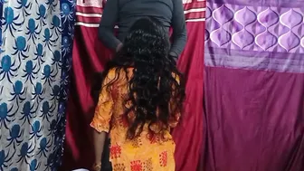 Desi College Girl Called Home And Fucked Hard By Her Boyfriend Today