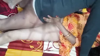Desi College Girl Called Home And Fucked Hard By Her Boyfriend Today