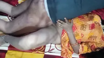 Desi College Girl Called Home And Fucked Hard By Her Boyfriend Today