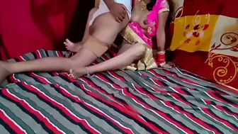 Desi College Girl Screams During Her First Painful Fuck In Hostel Room Video