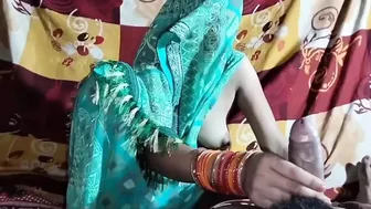 Village Married Bhabhi Loses Virginity In Her First Homemade Sex Tape