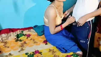Indian Slut Takes Massive Cock Like A Champ In Amateur Homemade Clip