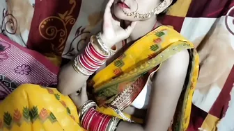 Indian Married Couple Honeymoon Sex Tape Leaked With Dirty Audio