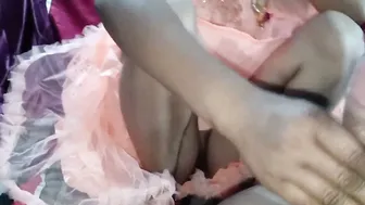 Desi Village Girlfriend Losing Virginity With Dirty Talk Moaning Loud