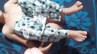 Indian Brother In Law Fucks His Wife's Sister At The Wedding Party