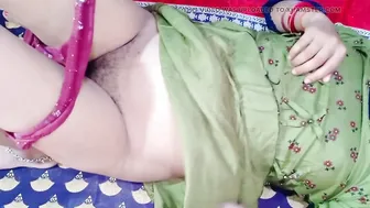 Desi Village Girl Takes It Deep In Her Tight Back Hole Roughly