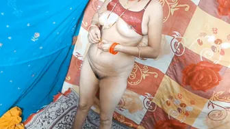 Desi Newlyweds Consummate Their Marriage On Romantic Honeymoon Night