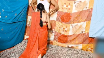 Desi Newlyweds Consummate Their Marriage On Romantic Honeymoon Night