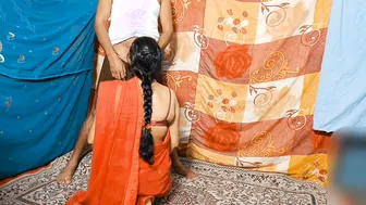 Desi Newlyweds Consummate Their Marriage On Romantic Honeymoon Night