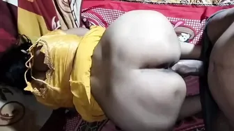 Indian Girlfriend Gets Her Pussy Pounded Hard By Boyfriend In Bedroom