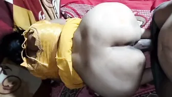 Indian Girlfriend Gets Her Pussy Pounded Hard By Boyfriend In Bedroom