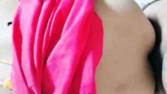 Indian Housemaid Bhabhi Getting Her Pussy Destroyed In Kitchen By Owner