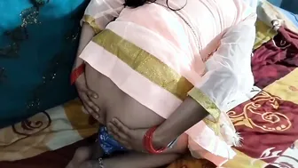 Desi Village Girl Getting Fucked Hard At Home Caught On Camera
