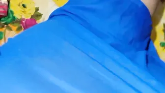 Indian Bhabhi Taken Hard During Playful Teasing Session Gone Wild