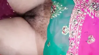 Desi Bhabhi Teased Until Her Pussy Drips Before Getting Fucked Hard