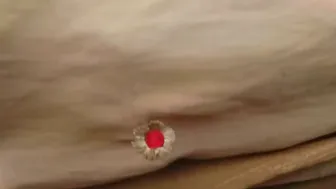 Telugu Farm Worker Taken Hard In Jungle After Work Session Rough