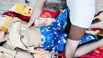 Desi Hottie Lalita Singh Strips And Fucks In New Year Celebration