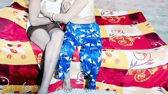 Desi Hottie Lalita Singh Strips And Fucks In New Year Celebration