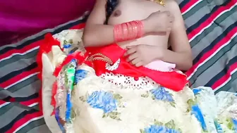 Indian College Girlfriend Bent Over And Banged By Boyfriend In Dorm