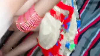 Indian College Girlfriend Bent Over And Banged By Boyfriend In Dorm
