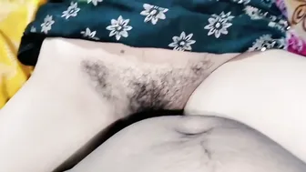 Village Wife Rides Husband All Night In Homemade Sex Marathon