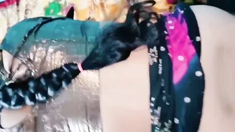 Village Wife Rides Husband All Night In Homemade Sex Marathon