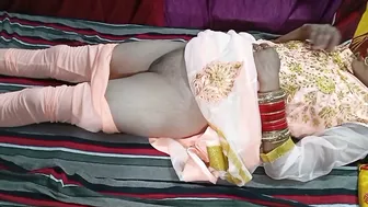 Wedding Guest Seduced And Fucked All Night In Grooms Bedroom