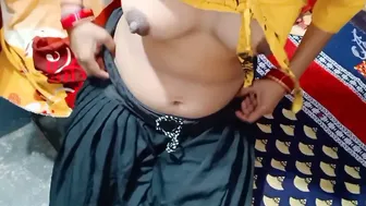 Desi Girl Tricked Into Coming Home And Fucked Hard In Living Room Sex