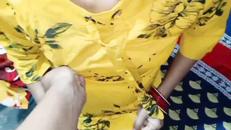 Desi Girl Tricked Into Coming Home And Fucked Hard In Living Room Sex