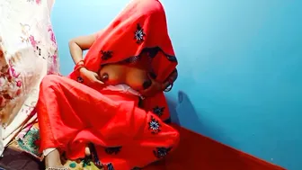 Leaked Footage Of Indian Devar Drilling His Bhabhi Behind Closed Doors
