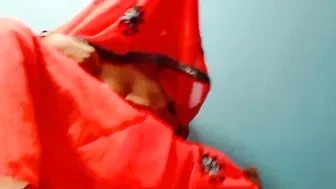 Leaked Footage Of Indian Devar Drilling His Bhabhi Behind Closed Doors