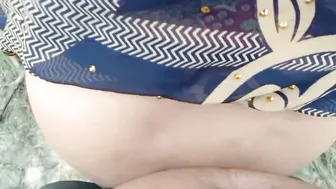 Indian Girl Stripped And Banged Rough In Jungle Bushes