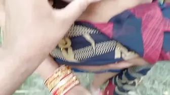 Indian Girl Stripped And Banged Rough In Jungle Bushes