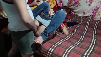 Desi Village Girl Losing Virginity Screaming As Cock Enters Her First Time