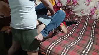 Desi Village Girl Losing Virginity Screaming As Cock Enters Her First Time