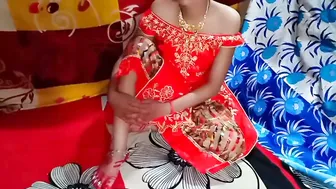 Indian Sister Begging Brother To Fuck Her Harder In Parents Bedroom Alone
