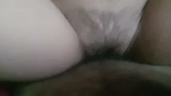Indian Girlfriend Riding Her Boyfriend Wild In Tight Salwar On Bedroom Floor