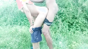 Desi Bhabhi Touching Herself Alone Waiting For Husband To Come Back Home