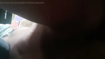 Marathi Bhabhi Riding Her Boyfriend Hard In Red Saree After Dinner Date